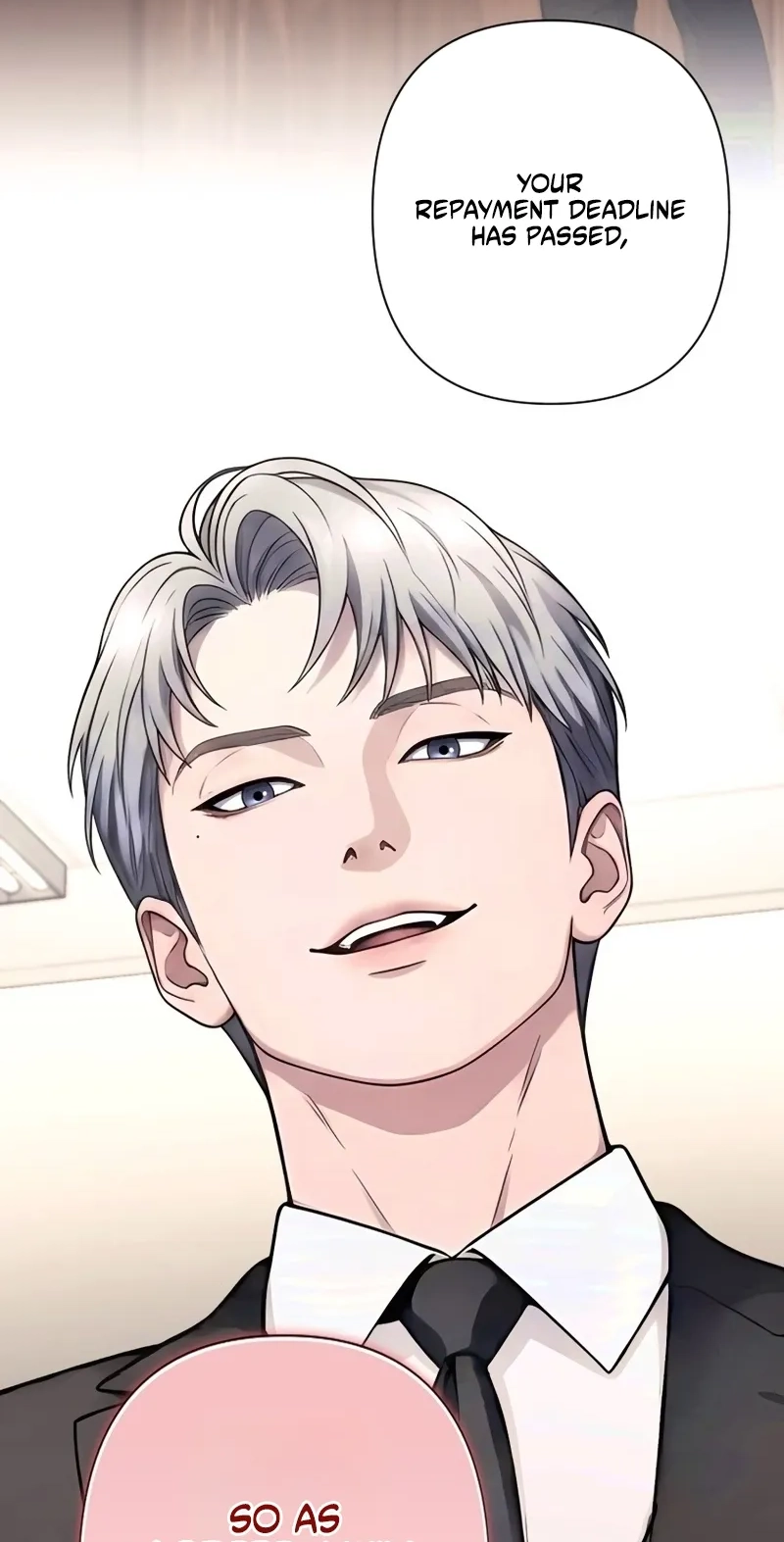 Until I Bring That Couple to Ruin Chapter 40 page 17