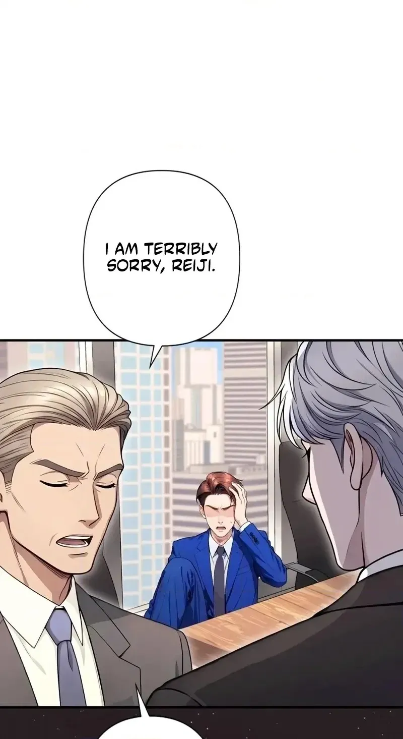Until I Bring That Couple to Ruin Chapter 40 page 30