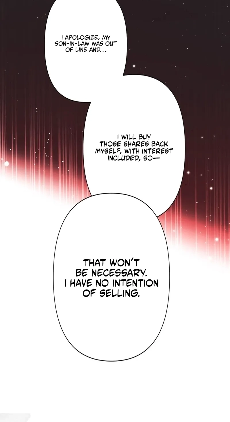Until I Bring That Couple to Ruin Chapter 40 page 31