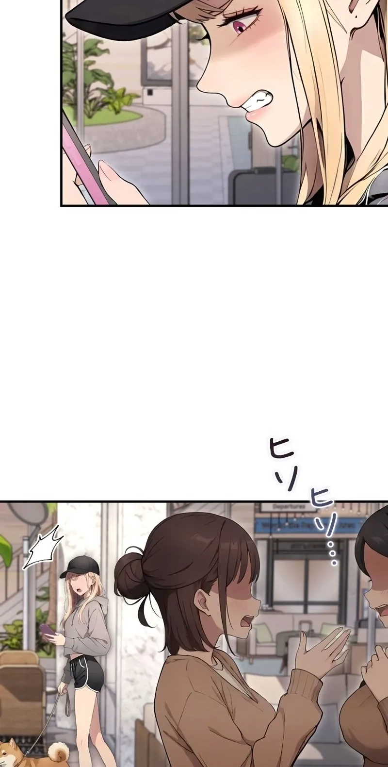 Until I Bring That Couple to Ruin Chapter 40 page 39