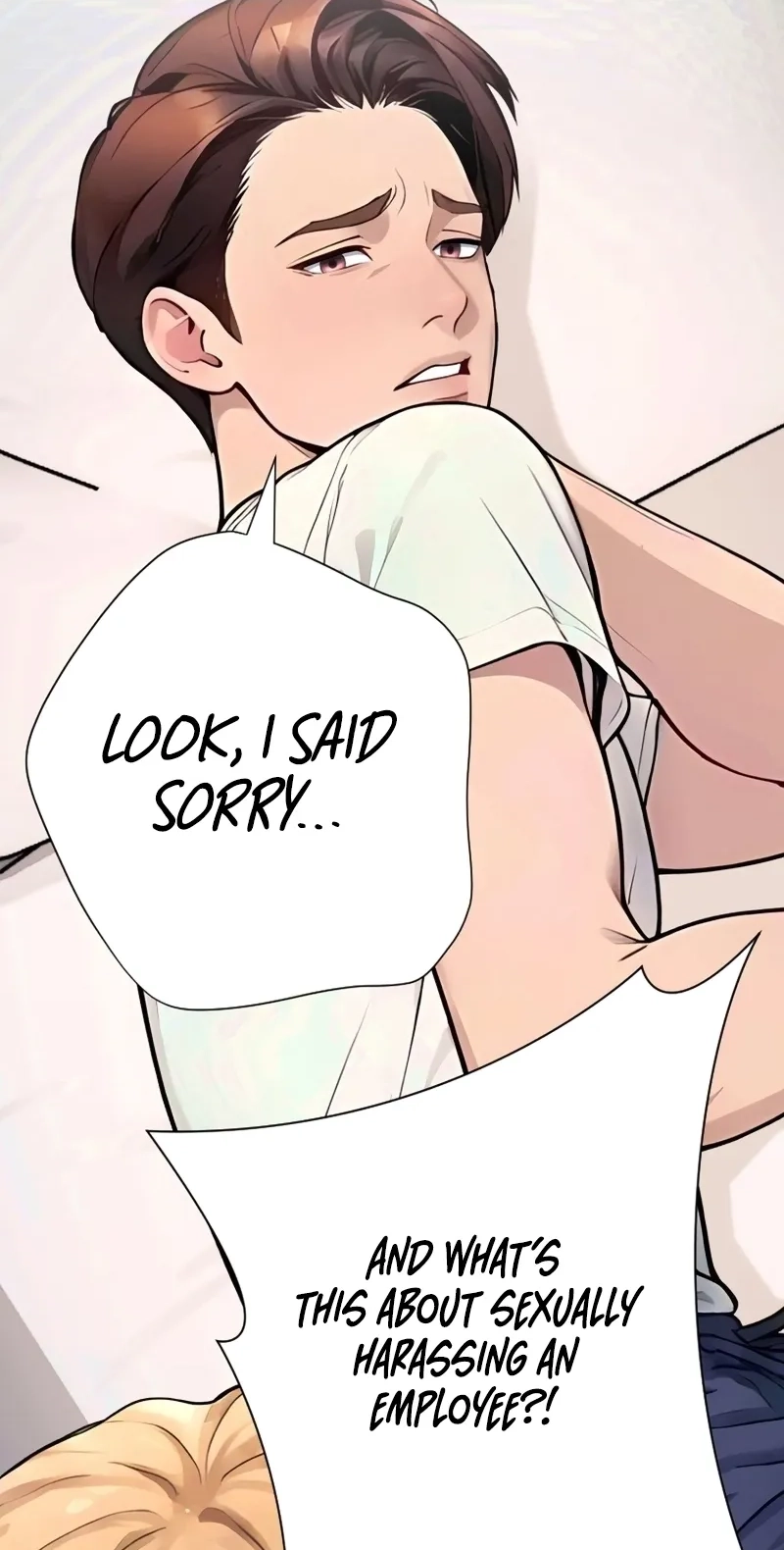Until I Bring That Couple to Ruin Chapter 40 page 45