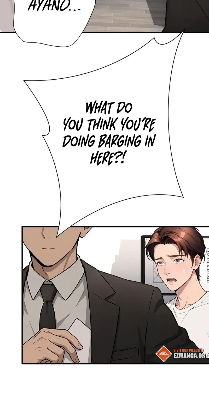 Until I Bring That Couple to Ruin Chapter 40 page 91