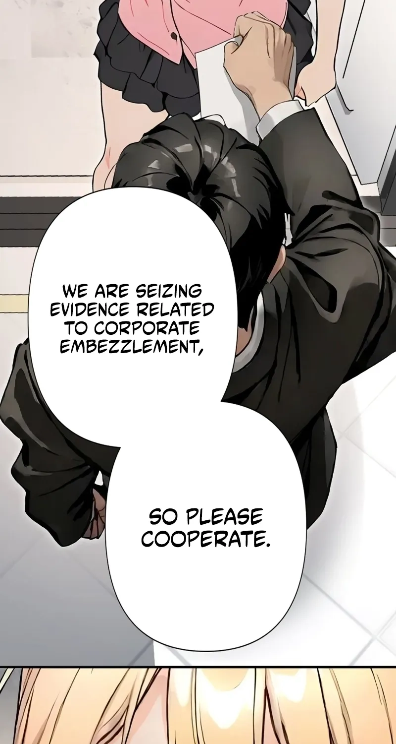 Until I Bring That Couple to Ruin Chapter 40 page 94
