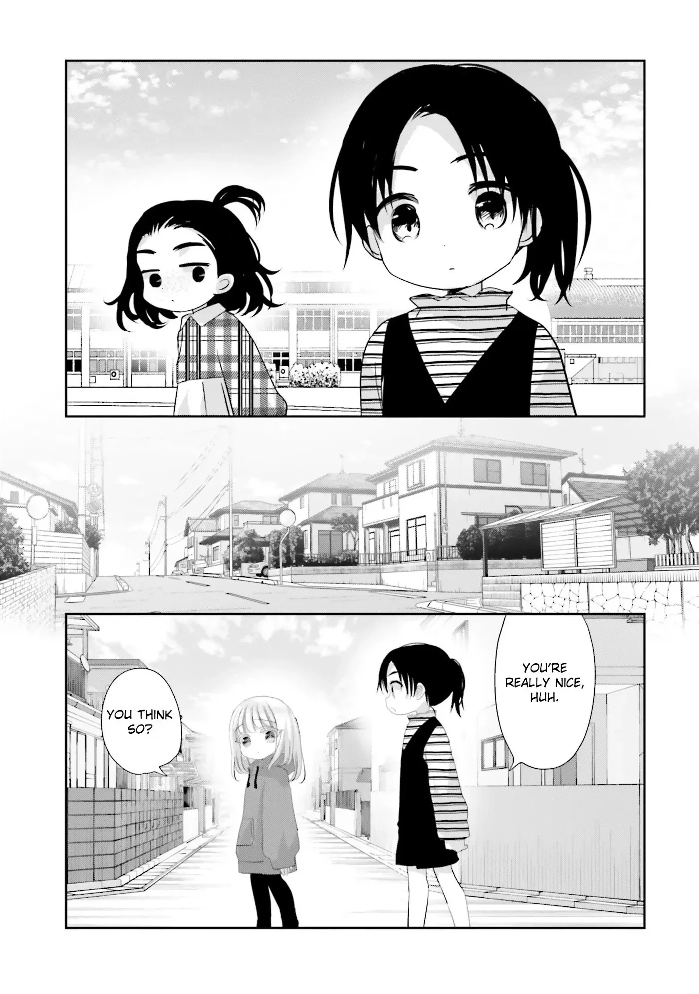 Until I Bring That Couple to Ruin Chapter 41 page 20