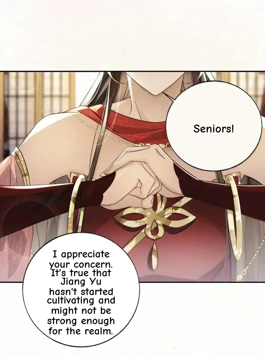 Until I Bring That Couple to Ruin Chapter 43 page 9