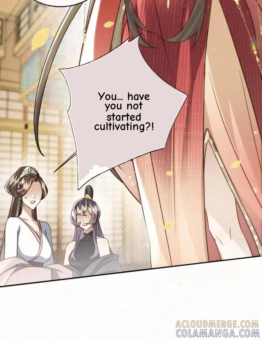 Until I Bring That Couple to Ruin Chapter 43 page 11
