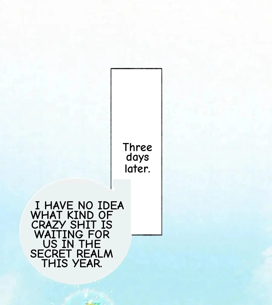 Until I Bring That Couple to Ruin Chapter 43 page 27