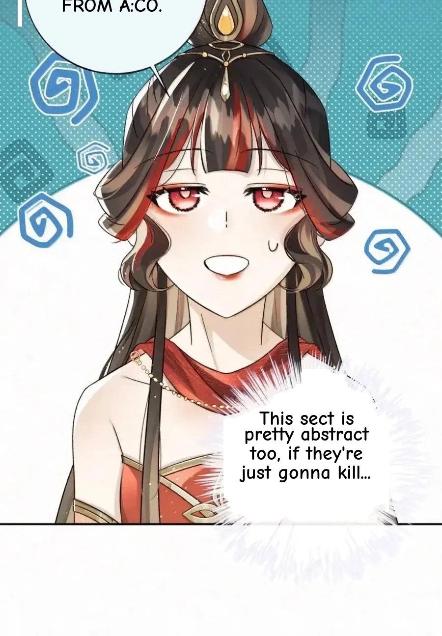 Until I Bring That Couple to Ruin Chapter 43 page 26
