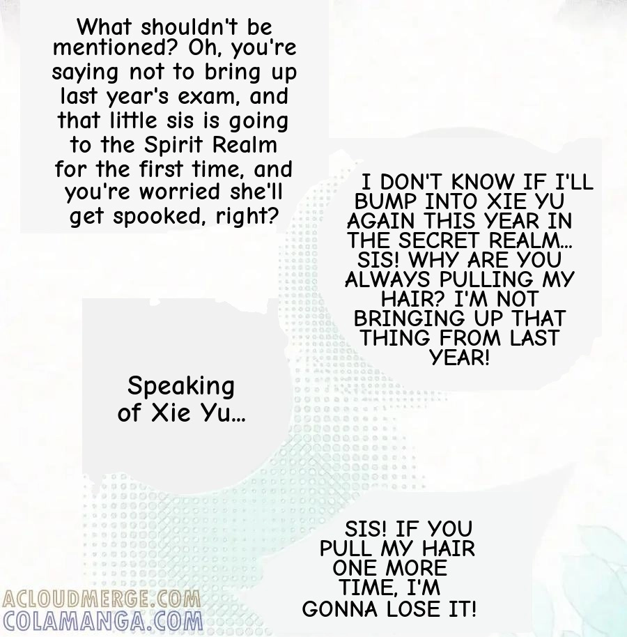 Until I Bring That Couple to Ruin Chapter 43 page 31