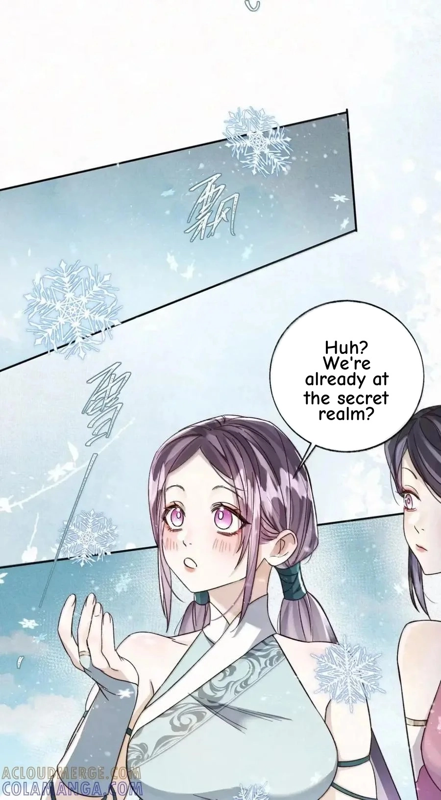 Until I Bring That Couple to Ruin Chapter 43 page 35