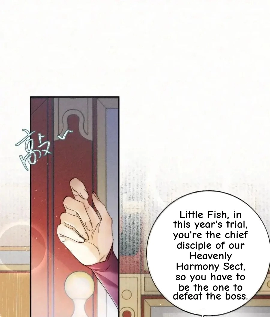 Until I Bring That Couple to Ruin Chapter 43 page 44