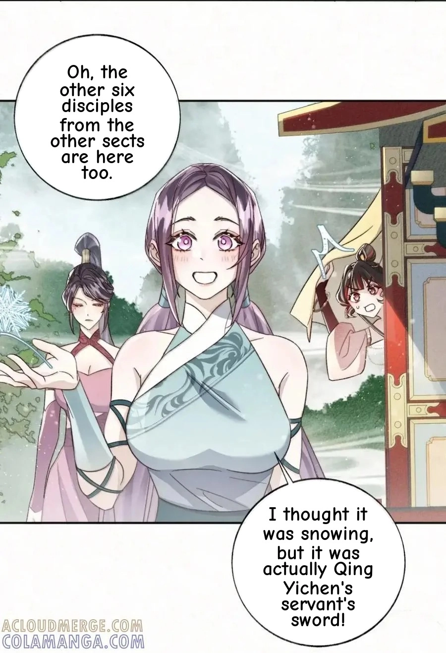 Until I Bring That Couple to Ruin Chapter 43 page 41