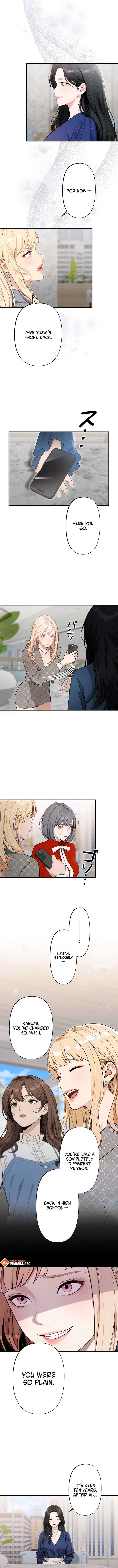 Until I Bring That Couple to Ruin Chapter 5 page 7