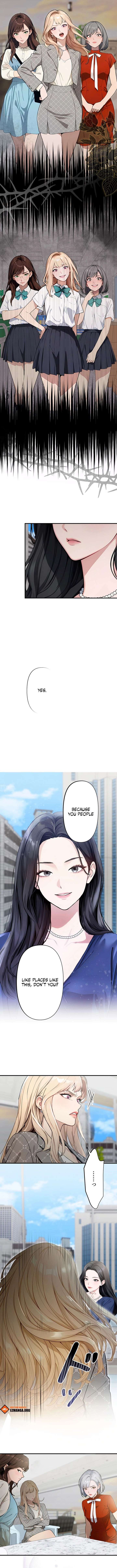 Until I Bring That Couple to Ruin Chapter 5 page 6