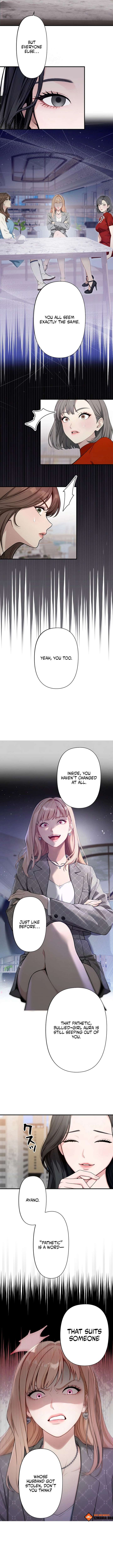 Until I Bring That Couple to Ruin Chapter 5 page 8