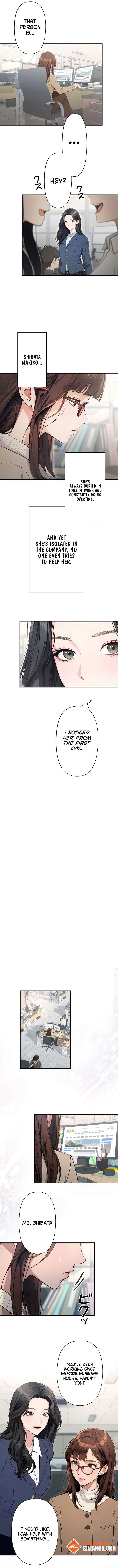 Until I Bring That Couple to Ruin Chapter 6 page 10