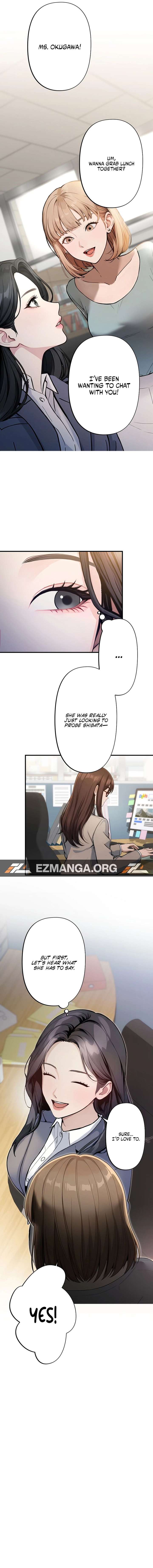 Until I Bring That Couple to Ruin Chapter 7 page 3
