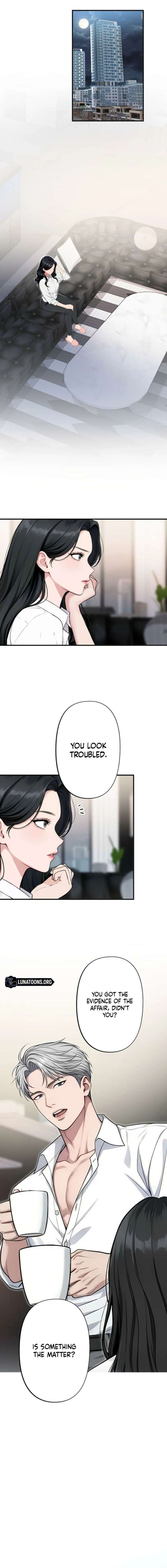 Until I Bring That Couple to Ruin Chapter 9 page 11