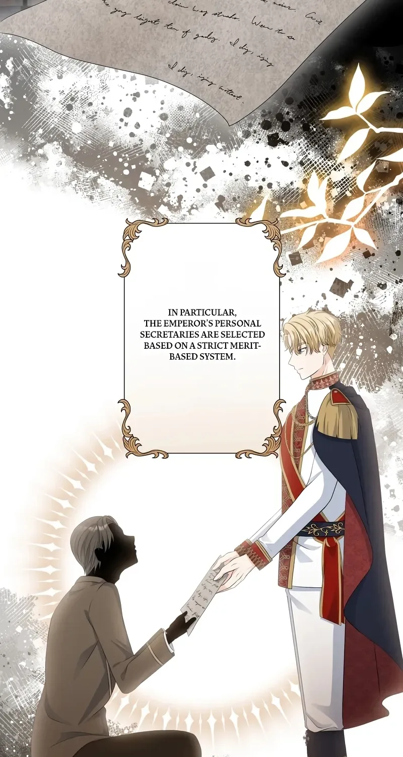 Until I Win the Heart of the Problematic Duke Chapter 1 page 4