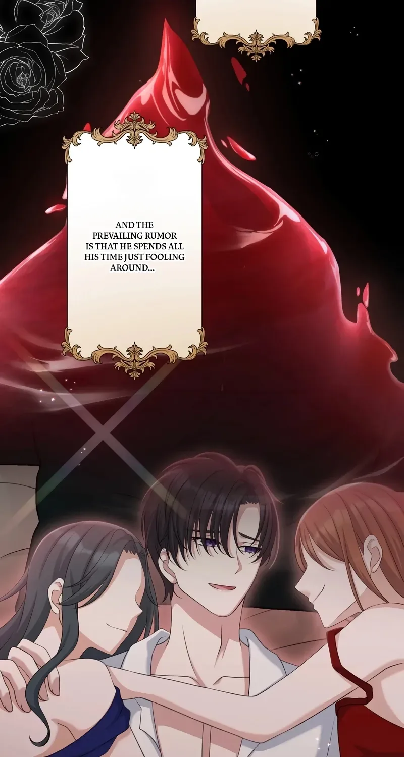 Until I Win the Heart of the Problematic Duke Chapter 1 page 28
