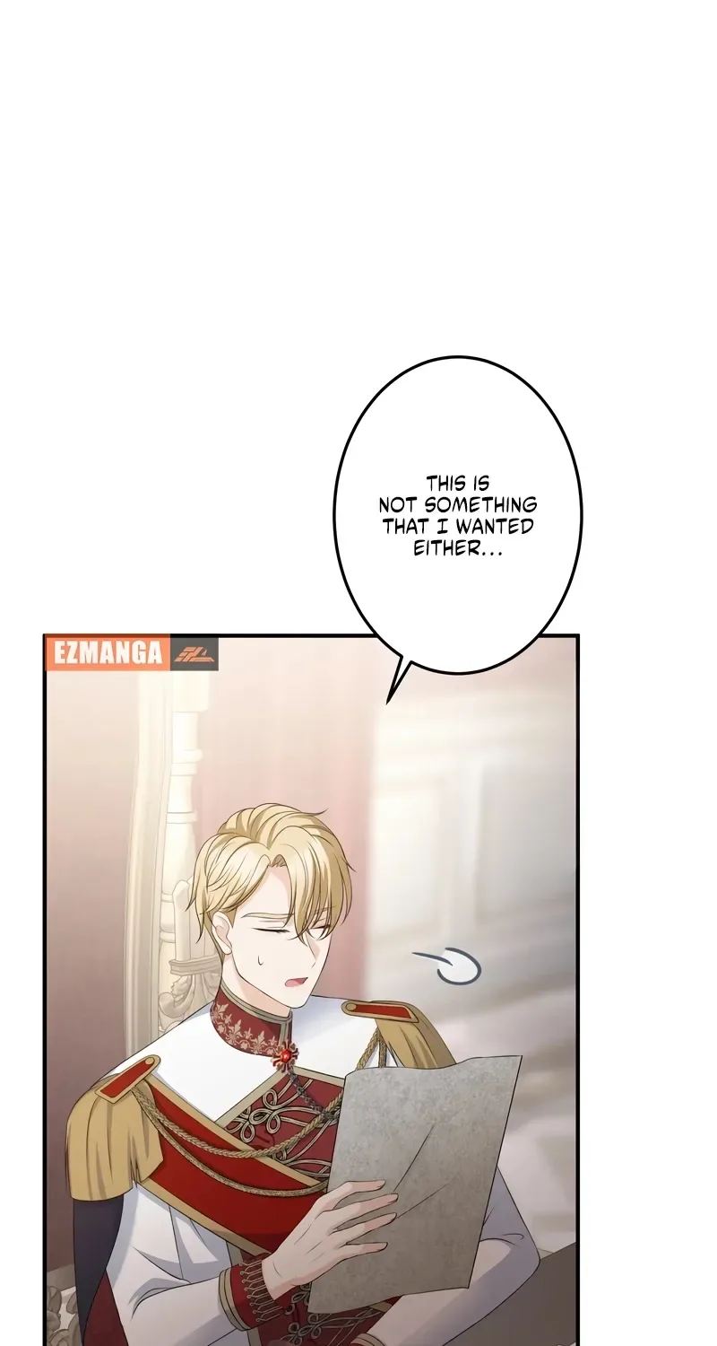 Until I Win the Heart of the Problematic Duke Chapter 1 page 32