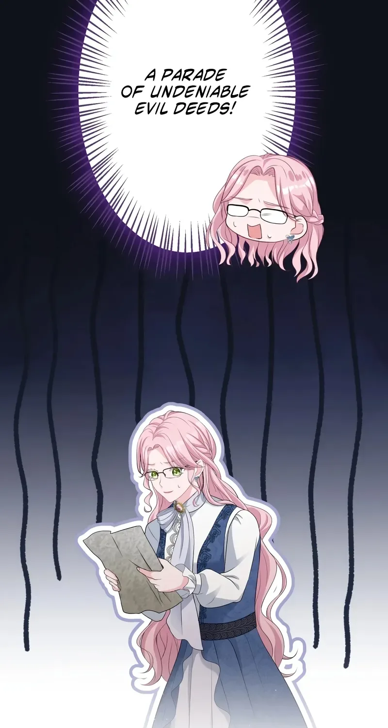 Until I Win the Heart of the Problematic Duke Chapter 1 page 37