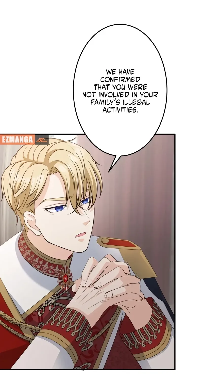 Until I Win the Heart of the Problematic Duke Chapter 1 page 49