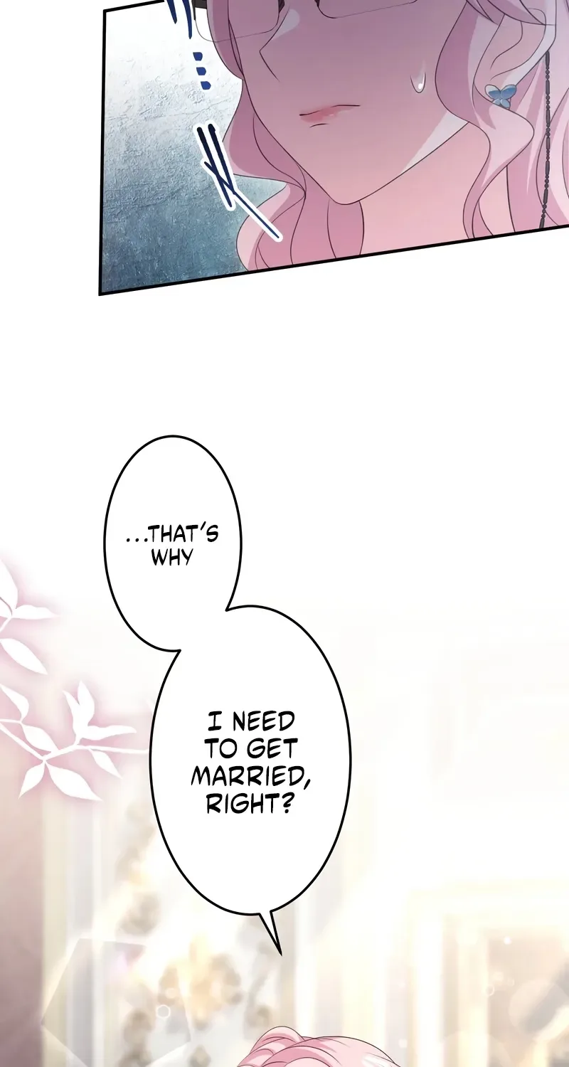 Until I Win the Heart of the Problematic Duke Chapter 1 page 54
