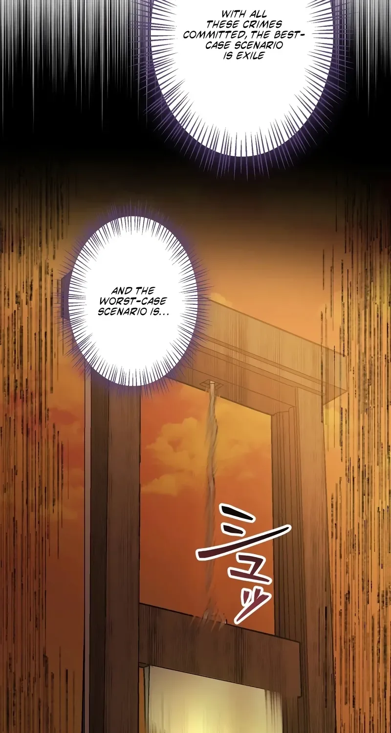 Until I Win the Heart of the Problematic Duke Chapter 1 page 57