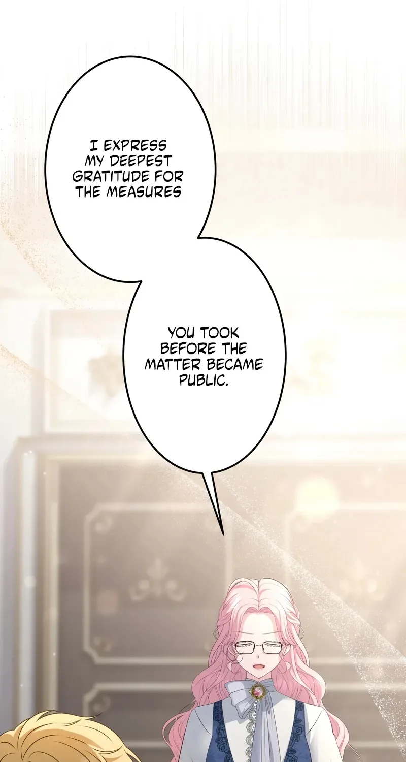 Until I Win the Heart of the Problematic Duke Chapter 1 page 61