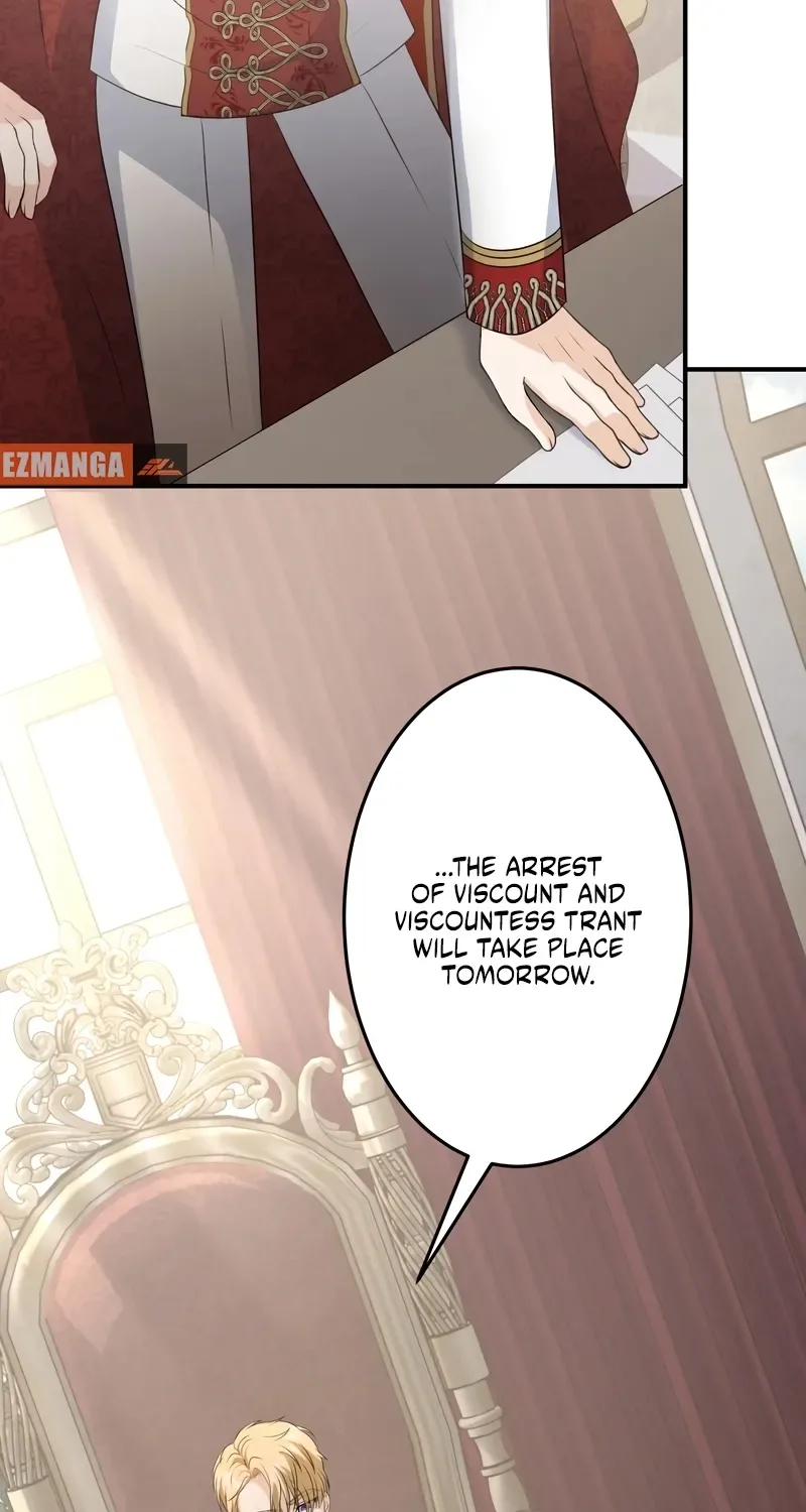 Until I Win the Heart of the Problematic Duke Chapter 1 page 63