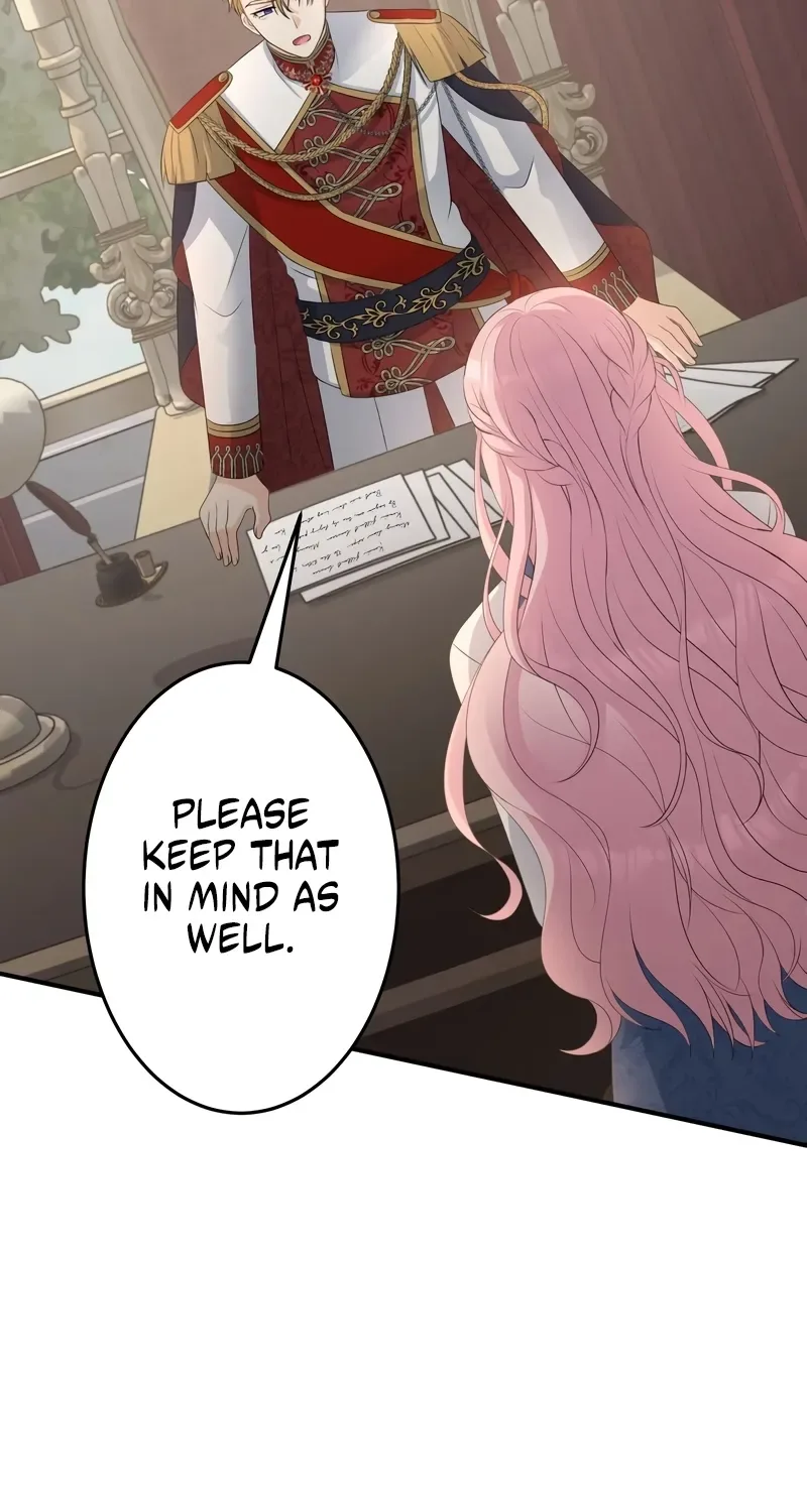 Until I Win the Heart of the Problematic Duke Chapter 1 page 64