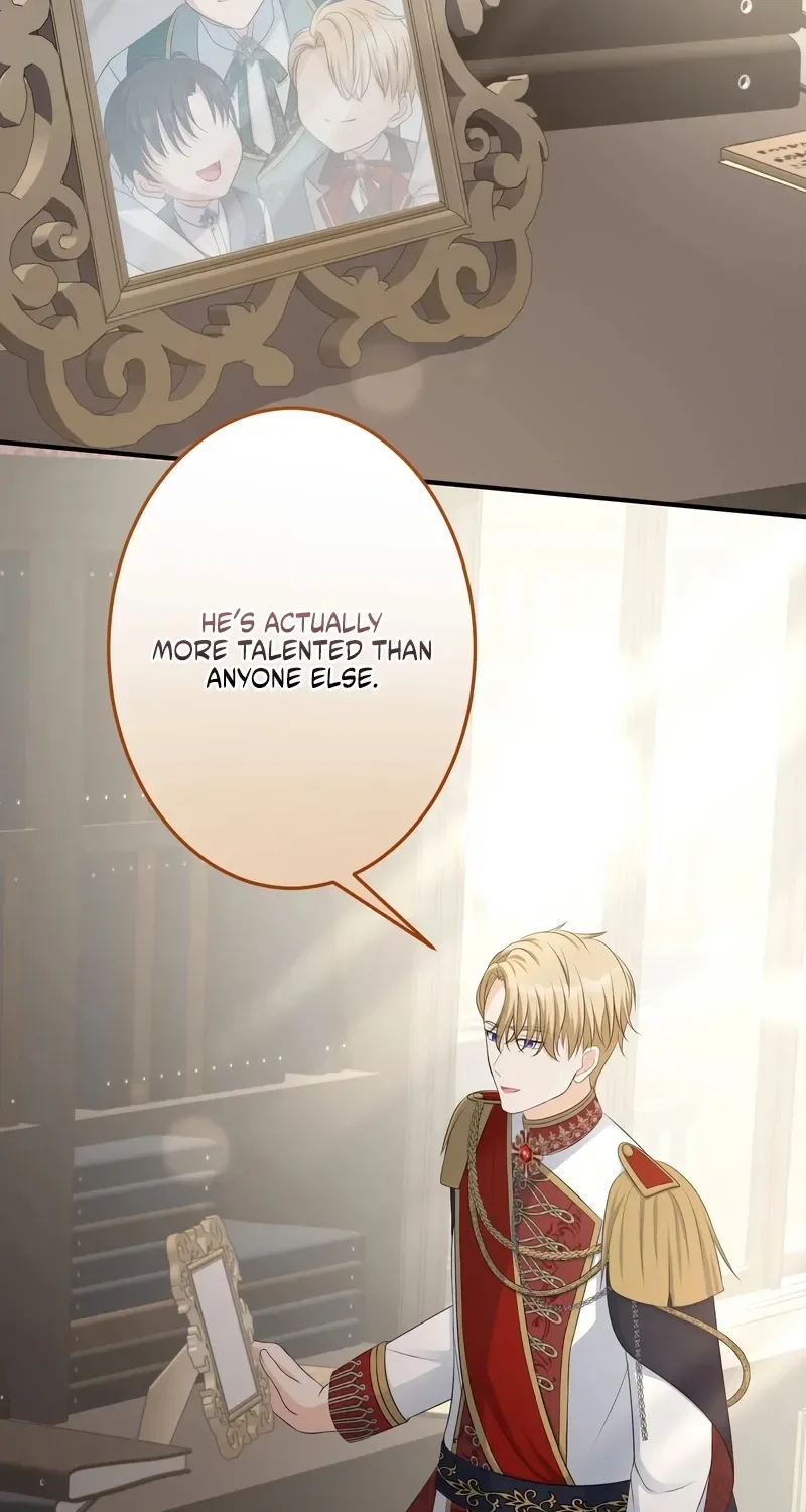 Until I Win the Heart of the Problematic Duke Chapter 1 page 72