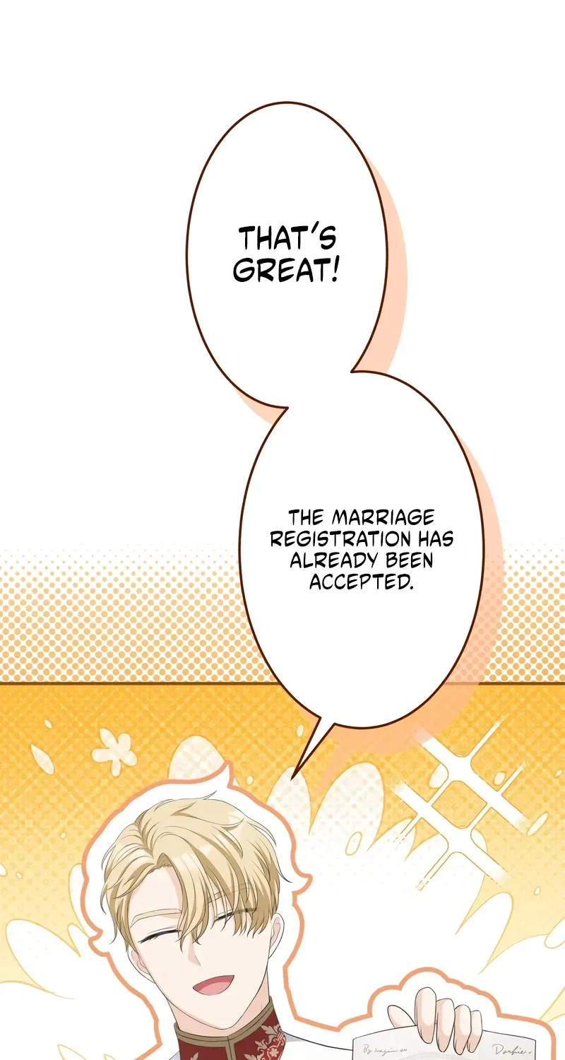 Until I Win the Heart of the Problematic Duke Chapter 1 page 84