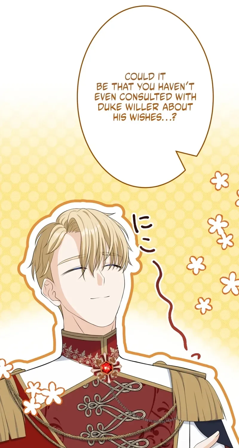 Until I Win the Heart of the Problematic Duke Chapter 1 page 88