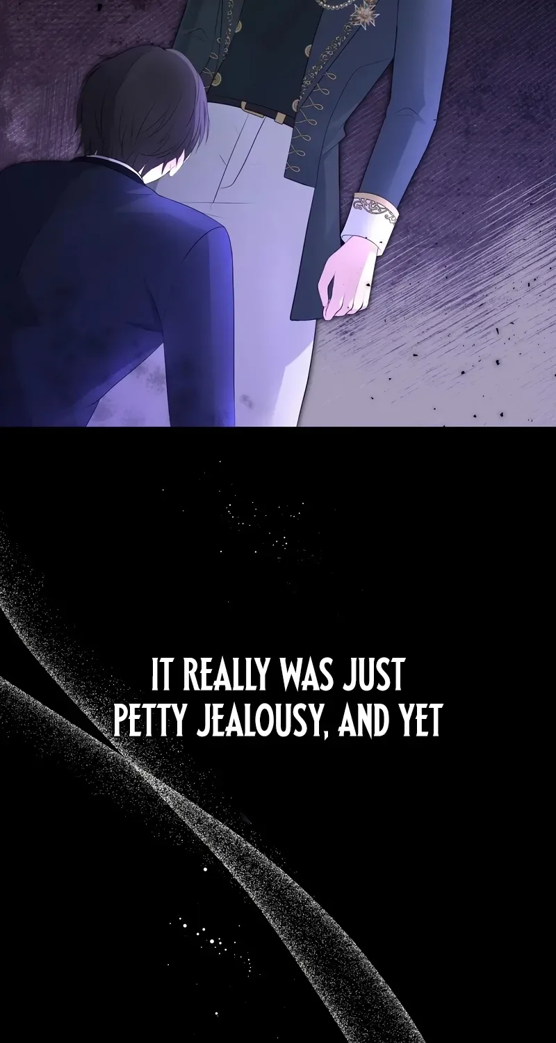 Until I Win the Heart of the Problematic Duke Chapter 1 page 100