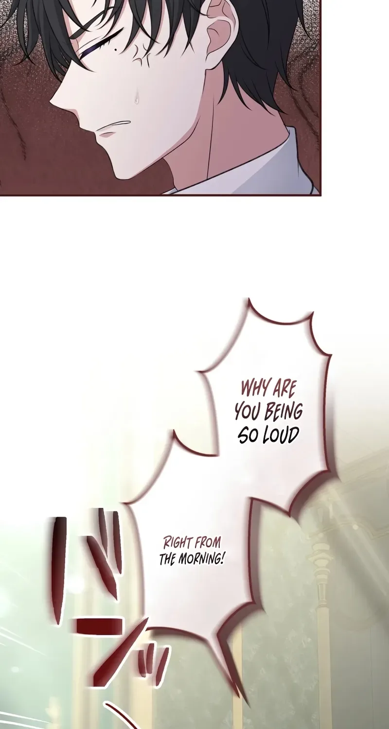 Until I Win the Heart of the Problematic Duke Chapter 1 page 122