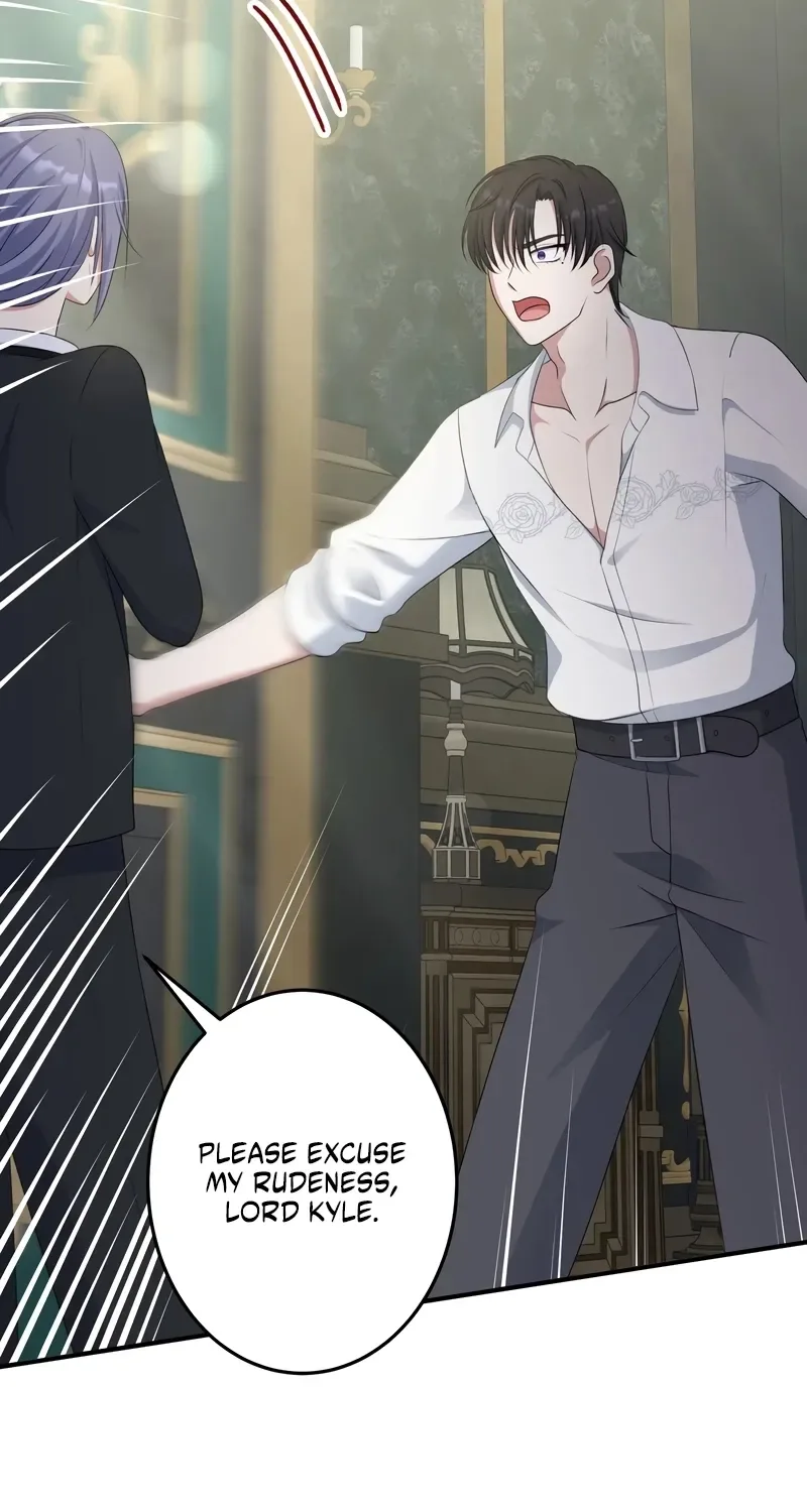Until I Win the Heart of the Problematic Duke Chapter 1 page 123