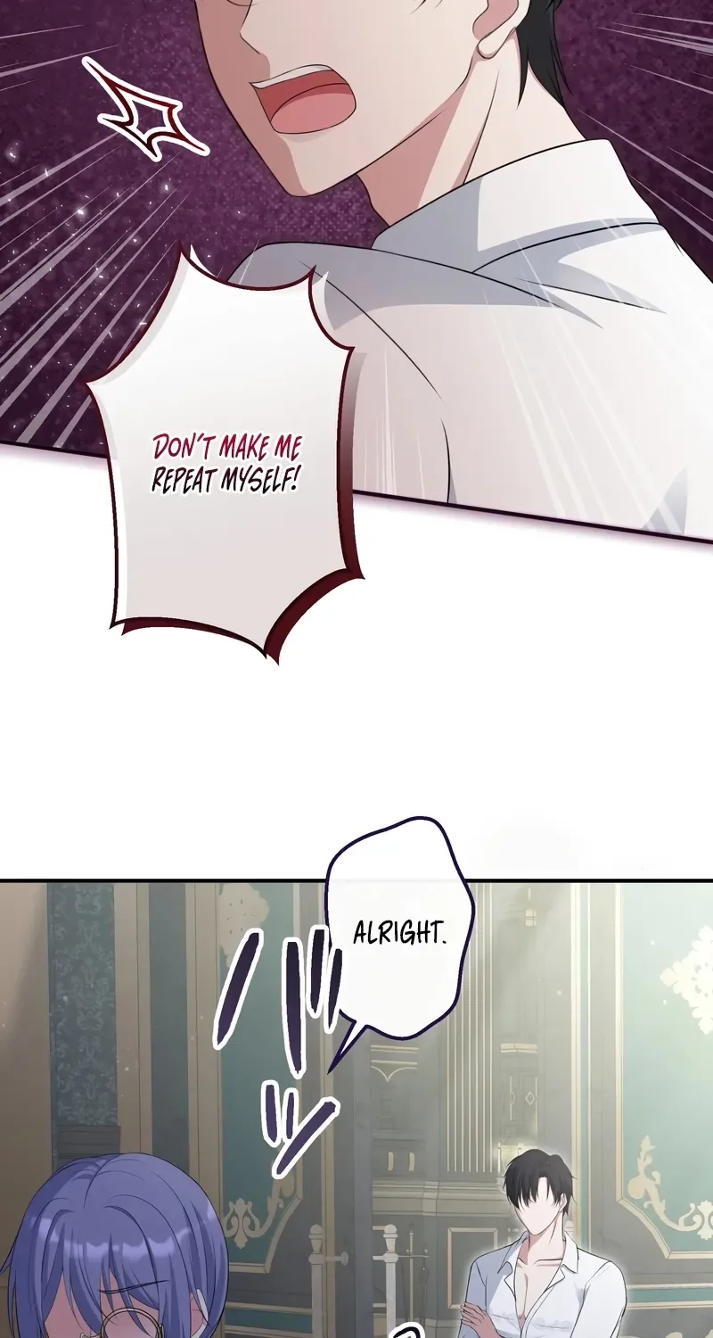 Until I Win the Heart of the Problematic Duke Chapter 1 page 132