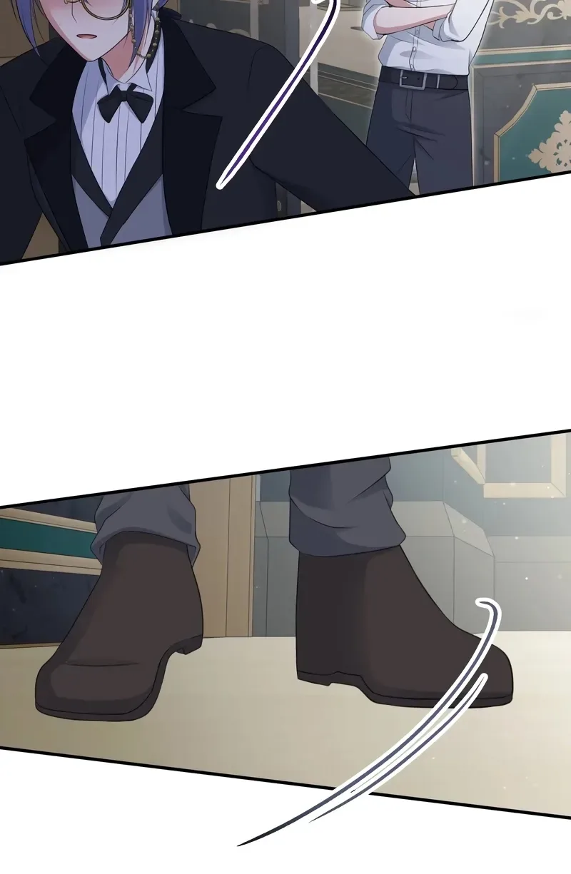 Until I Win the Heart of the Problematic Duke Chapter 1 page 133