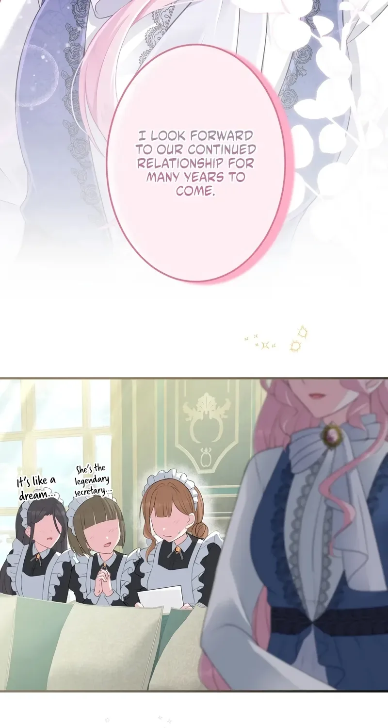 Until I Win the Heart of the Problematic Duke Chapter 1 page 157