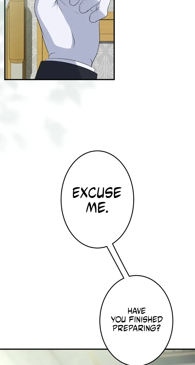 Until I Win the Heart of the Problematic Duke Chapter 10 page 3