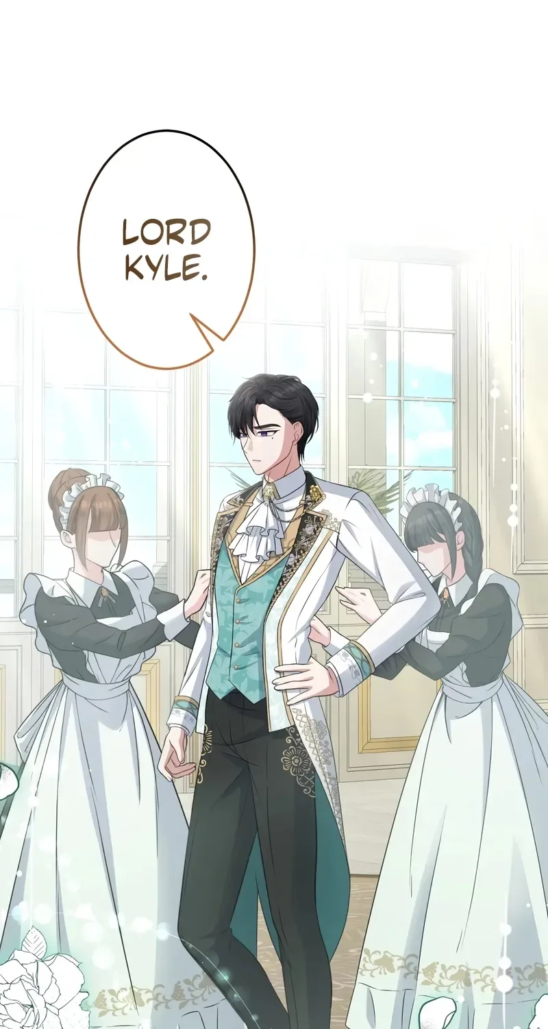 Until I Win the Heart of the Problematic Duke Chapter 10 page 5