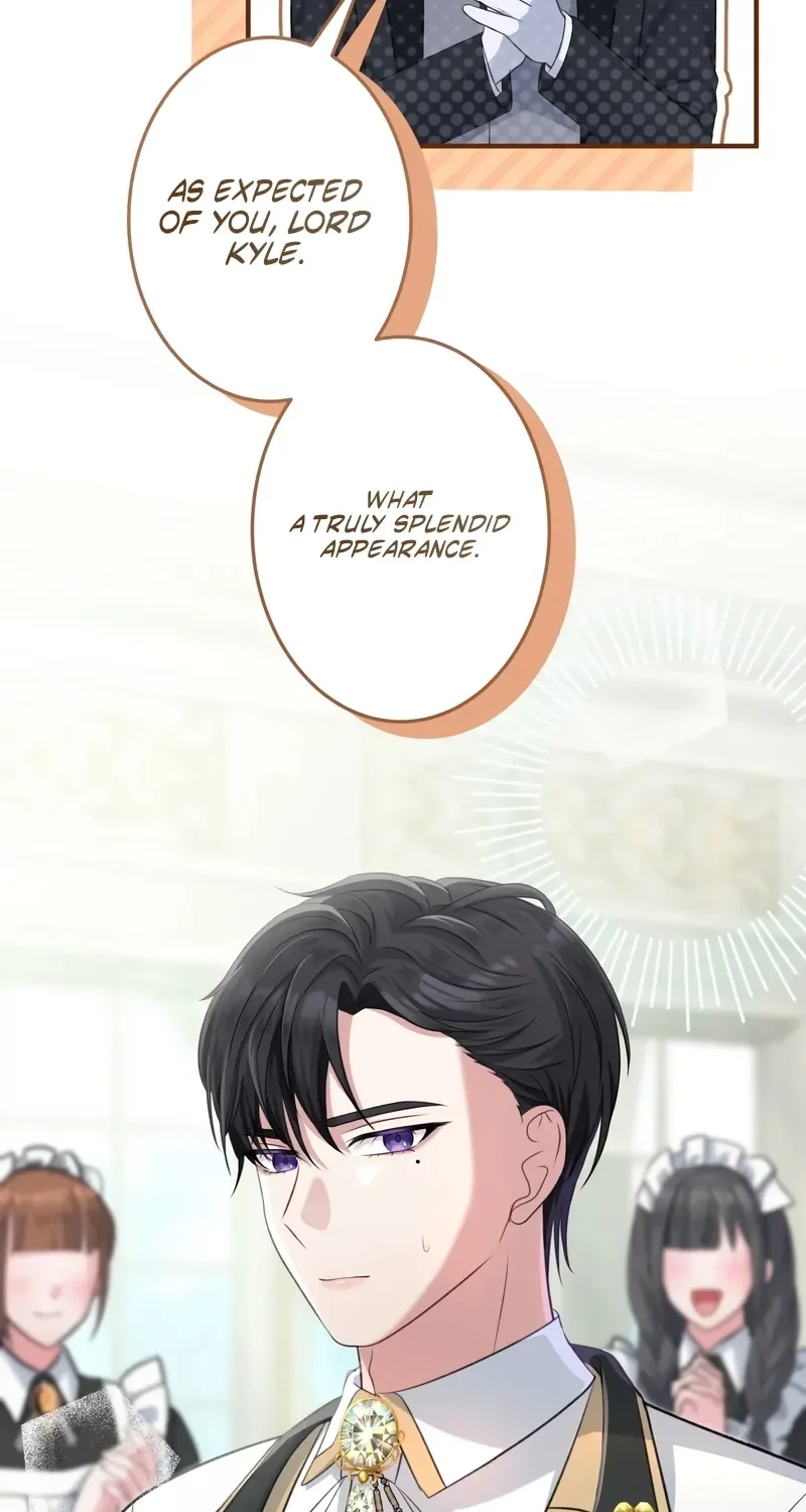 Until I Win the Heart of the Problematic Duke Chapter 10 page 7