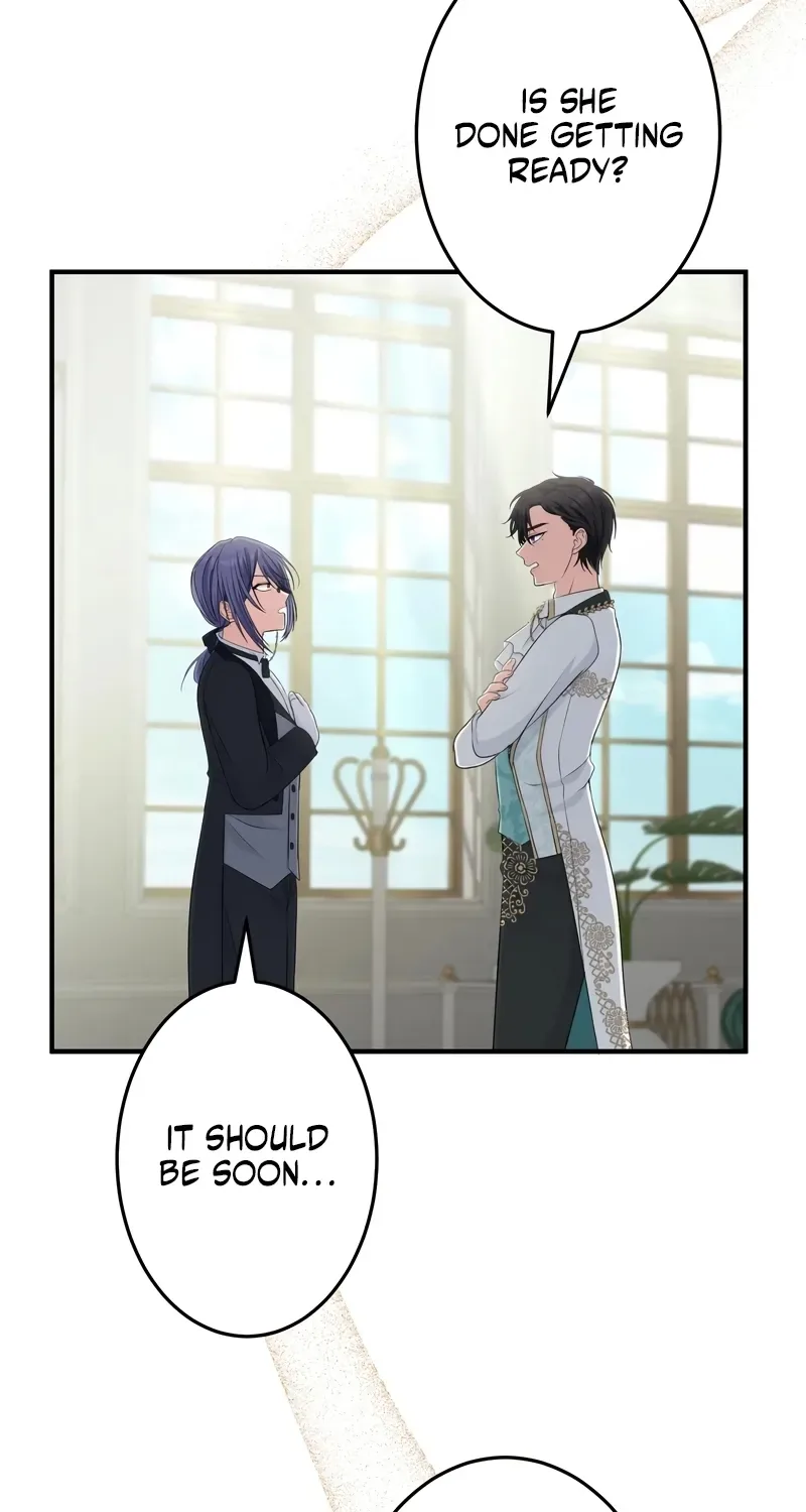Until I Win the Heart of the Problematic Duke Chapter 10 page 12