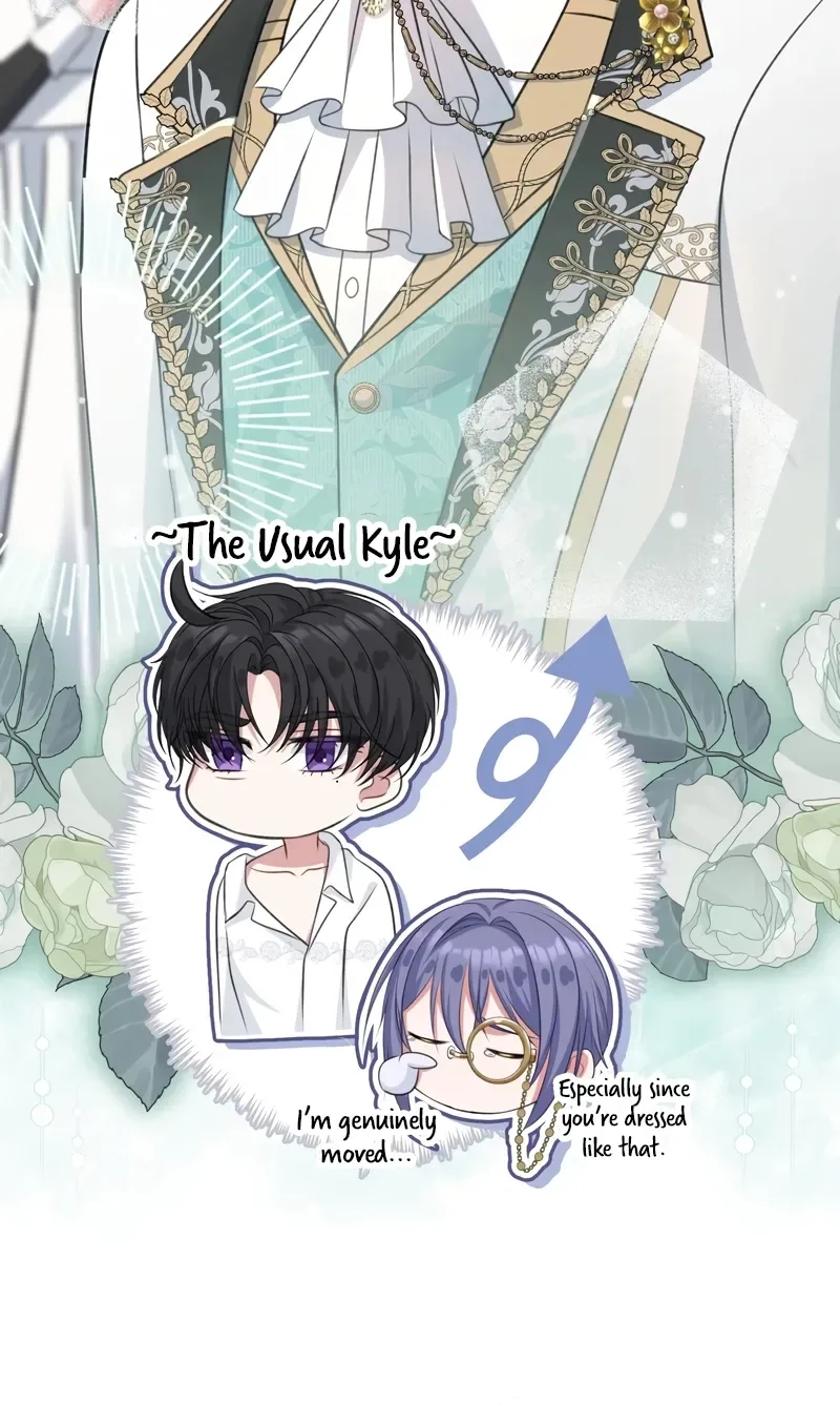 Until I Win the Heart of the Problematic Duke Chapter 10 page 8