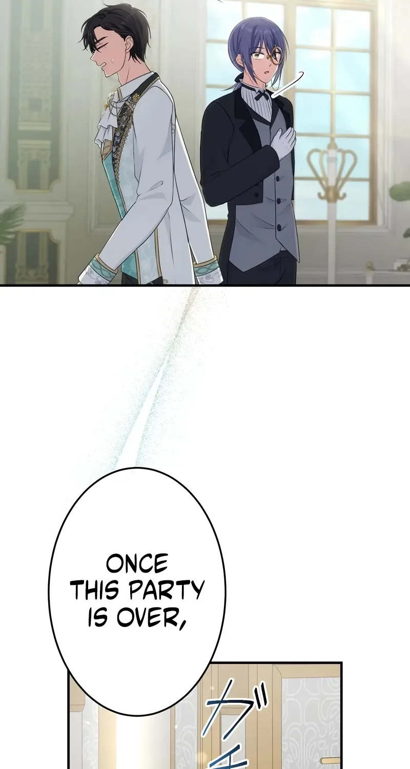 Until I Win the Heart of the Problematic Duke Chapter 10 page 14