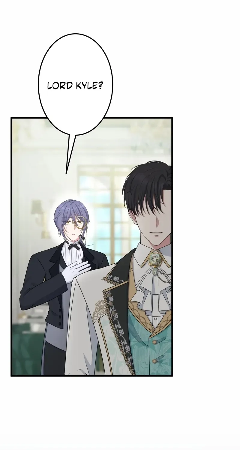 Until I Win the Heart of the Problematic Duke Chapter 10 page 21
