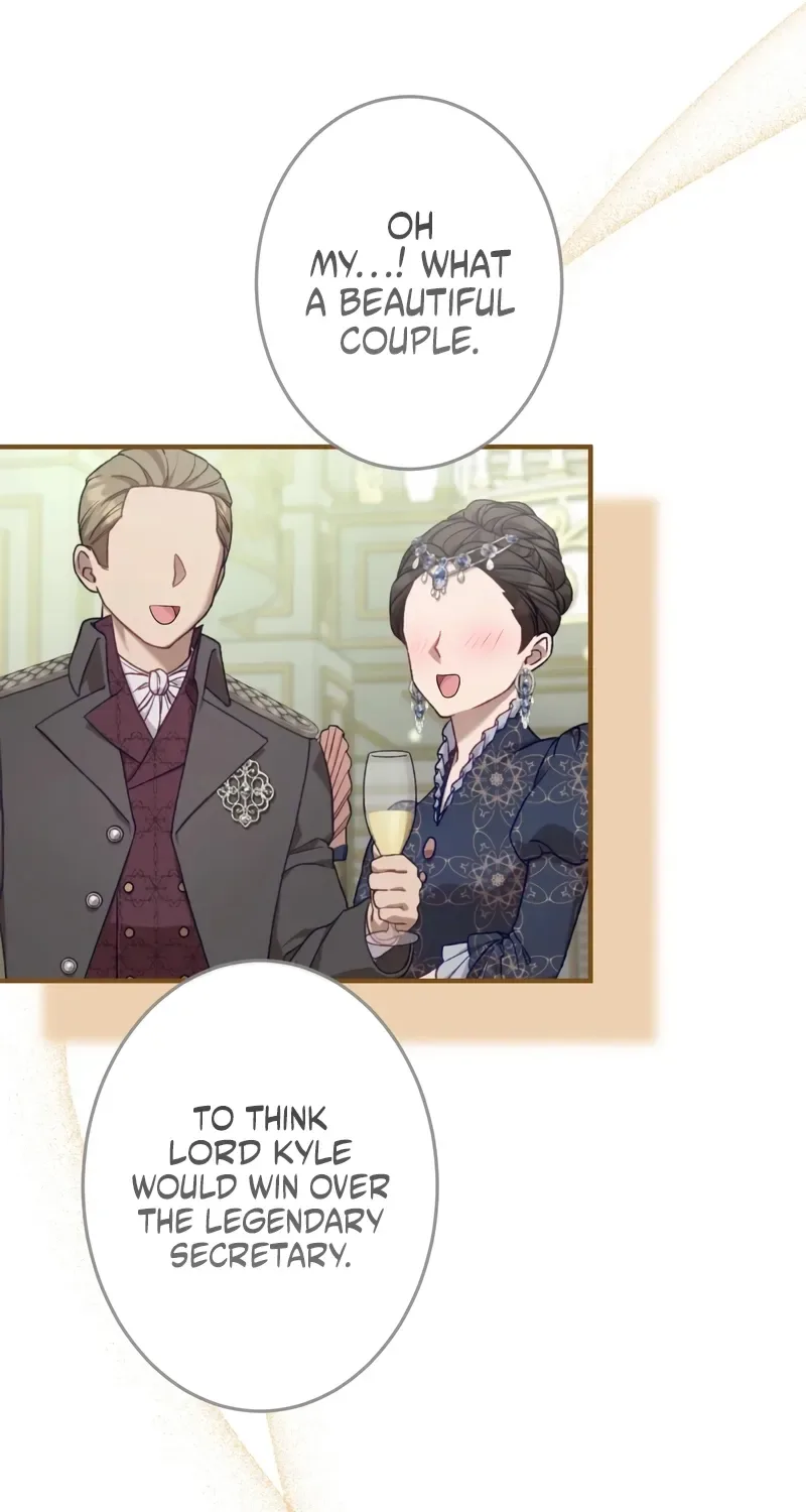 Until I Win the Heart of the Problematic Duke Chapter 10 page 27