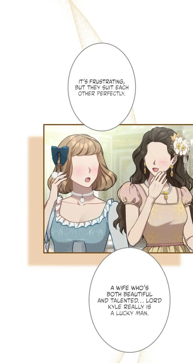 Until I Win the Heart of the Problematic Duke Chapter 10 page 28